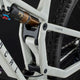 COMMENCAL T.E.M.P.O. SIGNATURE CLEAR SILVER