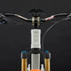 COMMENCAL T.E.M.P.O. SIGNATURE CLEAR SILVER