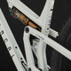 COMMENCAL T.E.M.P.O. SIGNATURE CLEAR SILVER