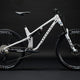 COMMENCAL META V5 ESSENTIAL PURE WHITE