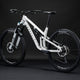COMMENCAL META V5 ESSENTIAL PURE WHITE
