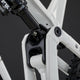 COMMENCAL META V5 ESSENTIAL PURE WHITE