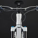 COMMENCAL META V5 ESSENTIAL PURE WHITE