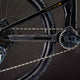COMMENCAL META V5 OHLINS EDITION GLITTERY BLACK