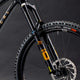 COMMENCAL META V5 OHLINS EDITION GLITTERY BLACK