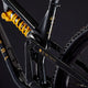 COMMENCAL META V5 OHLINS EDITION GLITTERY BLACK