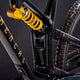 COMMENCAL META V5 OHLINS EDITION GLITTERY BLACK