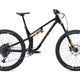 COMMENCAL META V5 OHLINS EDITION GLITTERY BLACK