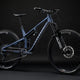 COMMENCAL META V5 RACE SPARKLY BLUE