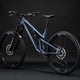 COMMENCAL META V5 RACE SPARKLY BLUE