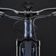 COMMENCAL META V5 RACE SPARKLY BLUE