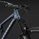 COMMENCAL META V5 RACE SPARKLY BLUE
