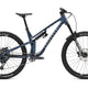 COMMENCAL META V5 RACE SPARKLY BLUE