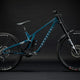 COMMENCAL SUPREME DH V5 ESSENTIAL AQUA BLUE