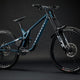 COMMENCAL SUPREME DH V5 ESSENTIAL AQUA BLUE