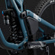 COMMENCAL SUPREME DH V5 ESSENTIAL AQUA BLUE