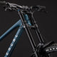COMMENCAL SUPREME DH V5 ESSENTIAL AQUA BLUE
