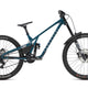COMMENCAL SUPREME DH V5 ESSENTIAL AQUA BLUE