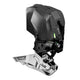 SRAM, Rival AXS E1, Front Derailleur, 12, Braze-on
