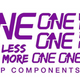 ONEUP DECAL KIT