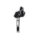Shimano, Ultegra Di2 RD-R8150, Rear Derailleur, Speed: 12, Cage: GS, Black, IRDR8150F