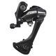 Shimano, Acera RD-M3020, Rear Derailleur, Speed: 7/8, Cage: SGS, Black, ERDM30208SGSL