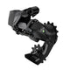 SRAM, Rival AXS E1, Rear Derailleur, Speed: 12, Black