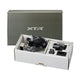 Shimano, XTR Di2 RD-M9250 Kit, Rear Derailleur, Speed: 12, Cage: SGS, Black, clamp band, IGPM9250UPG02