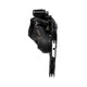 Shimano, GRX Di2 RD-RX827, Rear Derailleur, Speed: 12, Cage: SGS, Black, IRDRX827SGSA