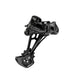 SRAM, Eagle S100 B1, Rear Derailleur, Speed: 12, Black, Standard