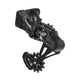SRAM, Eagle S500 AXS B1, Rear Derailleur, Speed: 12, Black, Standard