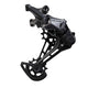 Shimano, Deore RD-M6200, Rear Derailleur, Speed: 12, Cage: SGS, Black, Standard, ERDM6200SGS