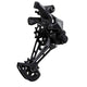 Shimano, Deore RD-M6200, Rear Derailleur, Speed: 12, Cage: SGS, Black, Standard, ERDM6200SGS