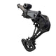 Shimano, Deore RD-M6200, Rear Derailleur, Speed: 12, Cage: SGS, Black, Standard, ERDM6200SGS