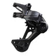 Shimano, Deore RD-M7200, Rear Derailleur, Speed: 12, Cage: SGS, Black, Standard, IRDM7200SGS