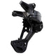 Shimano, Deore RD-M7200, Rear Derailleur, Speed: 12, Cage: SGS, Black, Standard, IRDM7200SGS