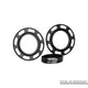 Single Speed Sprocket Guide MSP Kit + 2x Spacer