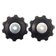 Shimano, Y56398100, Tourney, Pulley set, Bag of 10 pairs