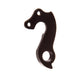 Wheels Manufacturing, Dropout 58, Derailleur hanger, Derosa/Fondriest/Ironhorse/Marin/Orbea