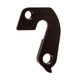 Wheels Manufacturing, Dropout 65, Derailleur hanger, Specialized