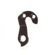 Wheels Manufacturing, Dropout 106, Derailleur hanger, Look