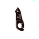 Wheels Manufacturing, Dropout 156, Derailleur hanger, Cervelo