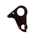 Wheels Manufacturing, 239, Derailleur dropout, Felt