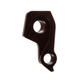 Wheels Manufacturing, Dropout 314, Derailleur Hanger, #314, Santa Cruz 148mm Thru Axle