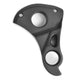 Wheels Manufacturing, DROPOUT-375, Derailleur Hanger, Giant