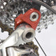 Wheels Manufacturing, DROPOUT-E, Derailleur Hanger