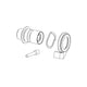 SRAM, X9/X7 B-Bolt Kit, Kit, 11.7515.037.000