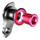 Wheels Manufacturing, DROPOUT-487, Derailleur Hanger, Trek ABP UDH