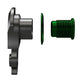 Wheels Manufacturing, DROPOUT-487, Derailleur Hanger, Trek ABP UDH