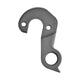 Wheels Manufacturing, Dropout-378, Derailleur Hanger, #378, Open
